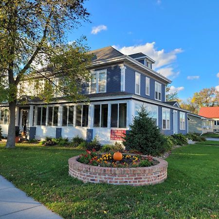 De Smet Prairie House Manor Bed And Breakfast المظهر الخارجي الصورة