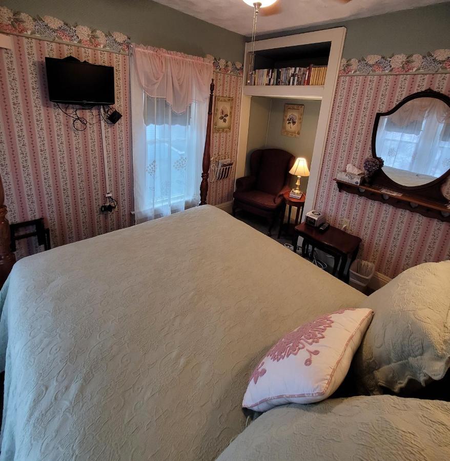 De Smet Prairie House Manor Bed And Breakfast المظهر الخارجي الصورة