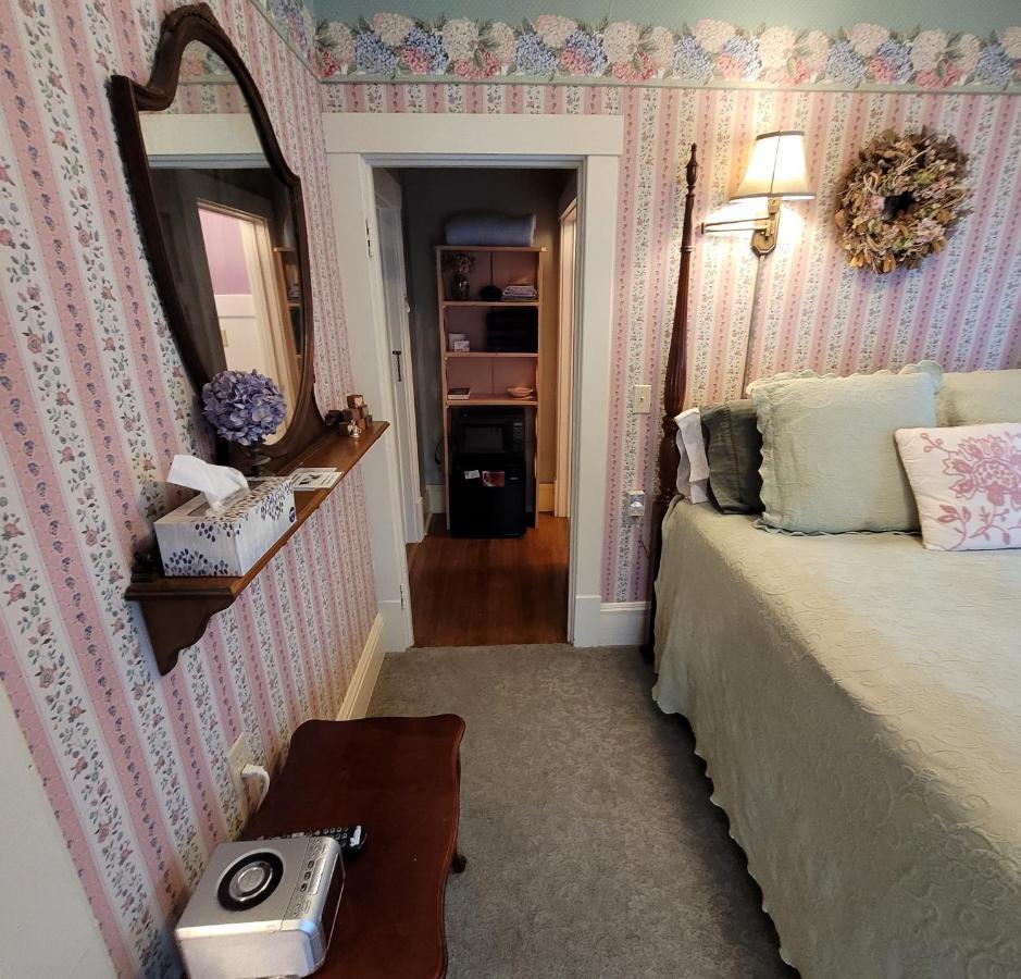 De Smet Prairie House Manor Bed And Breakfast المظهر الخارجي الصورة