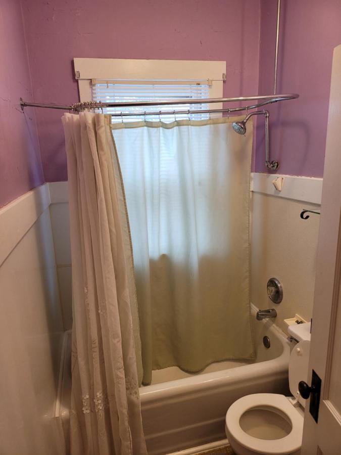 De Smet Prairie House Manor Bed And Breakfast المظهر الخارجي الصورة