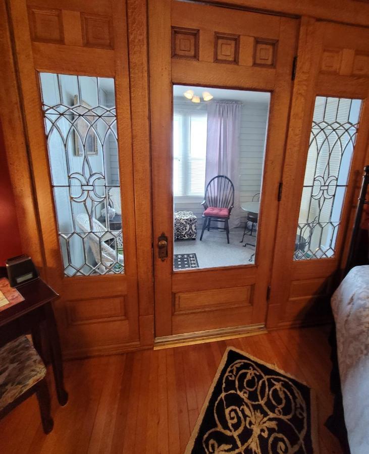 De Smet Prairie House Manor Bed And Breakfast المظهر الخارجي الصورة