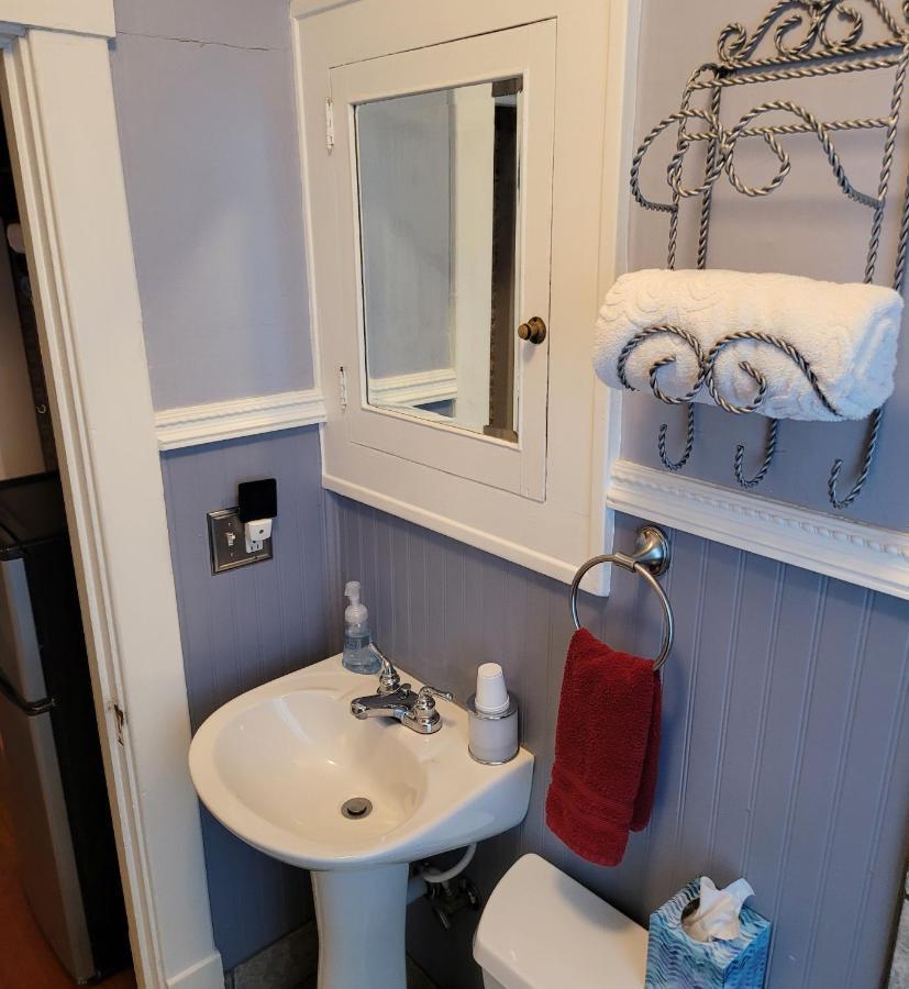 De Smet Prairie House Manor Bed And Breakfast المظهر الخارجي الصورة